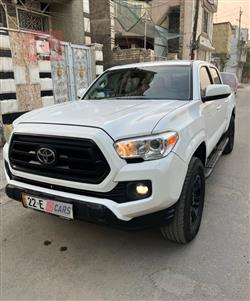 تويوتا تاكوما